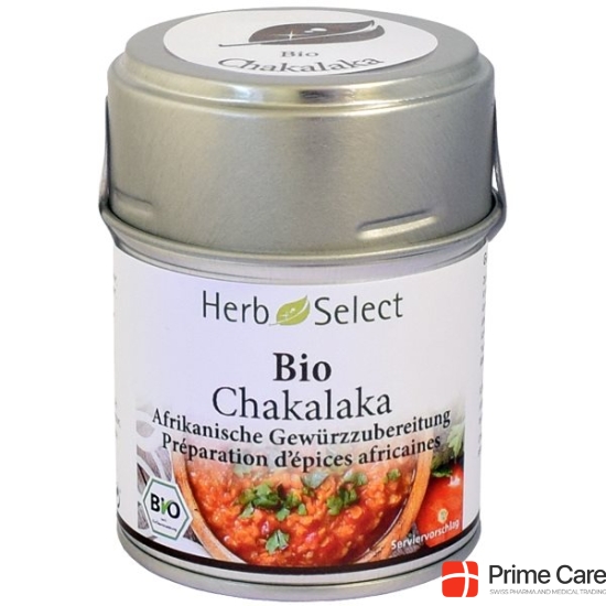 Morga Chakalaka Organic 50 g buy online