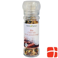 Morga chili Salt Bio 50 g