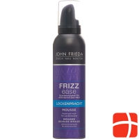 John Frieda Frizz Ease curls foam 200 ml