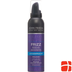 John Frieda Frizz Ease curls foam 200 ml