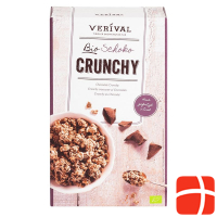 Verival Bio Schoko Crunchy 375g