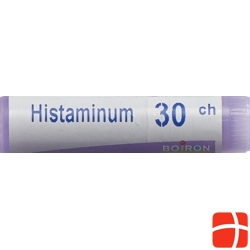 Boiron Histaminum Glob C 30 1 dose