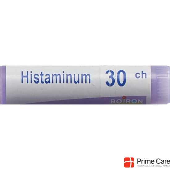 Boiron Histaminum Glob C 30 1 dose buy online