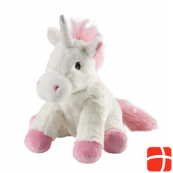 Warmies Minis heat stuffed animal unicorn