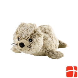 Warmies Minis heat soft toy seal