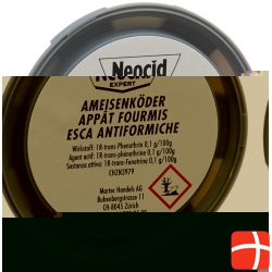 Neocid EXPERT ant bait 2 pcs