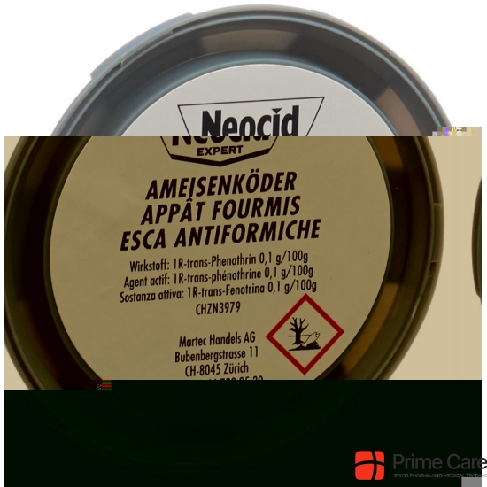 Neocid EXPERT ant bait 2 pcs