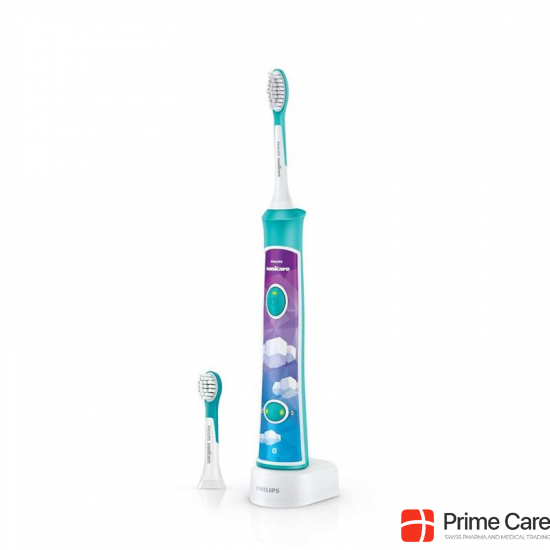 Philips Sonicare For Kids Connected Hx6322/04 buy online