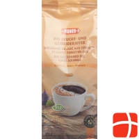 Pioneer Bio filter coffee 500g