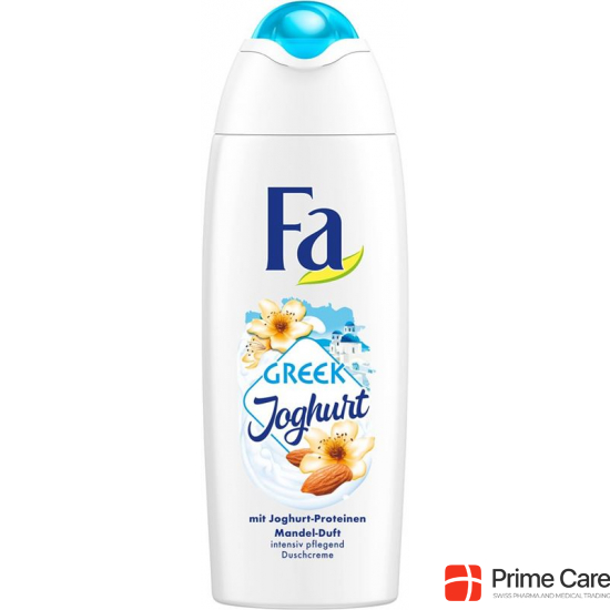 Fa Shower Greek Joghurt Mandel 250ml buy online