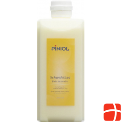 Piniol Schwefelbad 500ml