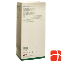Curapor Chirurgisch Wundverband 10x25cm Steril 50 Stück