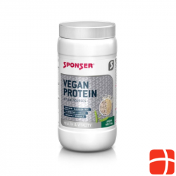 Sponser Vegan Protein Dose 490g