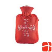 emosan Wärmeflasche Best of Switzerland 1.8L