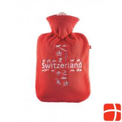emosan Wärmeflasche Best of Switzerland 1.8L