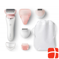 Philips Satinshave Prestige Rasierer Brl180/00