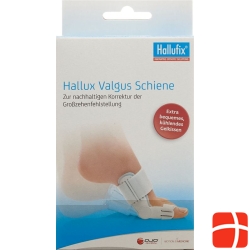 Hallufix Hallux Valgus Schiene