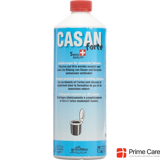 Casan Forte 1L buy online