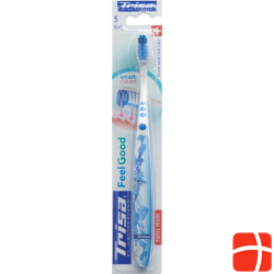 Trisa Feelgood Smart Clean Toothbrush Soft