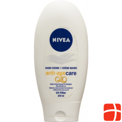 Nivea Q10 Anti-Age Care Hand Creme (neu) 100ml