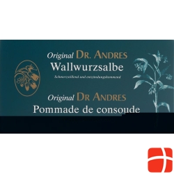 Andres wallwurz ointment counter display 12x95 ml