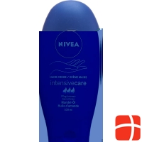 Nivea Intensive Care Hand Creme (neu) 100ml
