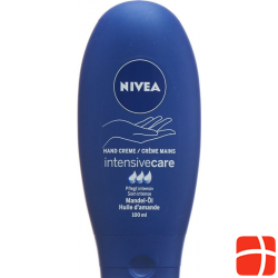 Nivea Intensive Care Hand Creme (neu) 100ml