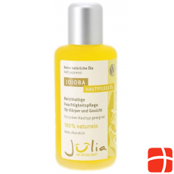 Julia Jojoba Öl Bio Nature 100ml