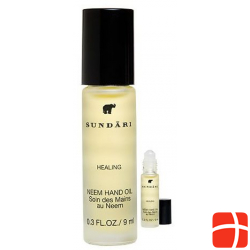 Sundari Hand Oil Neem Rollerball 9ml