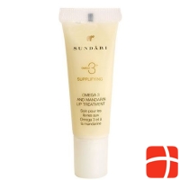Sundari Lip Treatment Omega 3 Mandarin 12ml