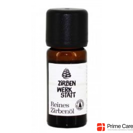 Back To The Roots Zirben Arven Re Zirbenoel 10ml buy online