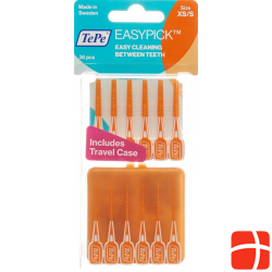 Tepe Easypick XS/S Orange 36 Stück