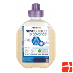 Novasource Gi Advance Smartfl 500ml