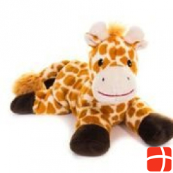 Habibi Plush Giraffe