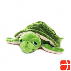 Habibi Plush Wasserschildkröte Grün