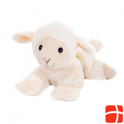 Habibi Plush lamb