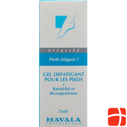 Mavala Entspannendes Gel 75ml