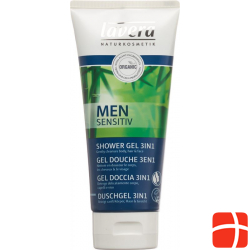 Lavera 3in1 Duschgel Men Sensitiv 200ml