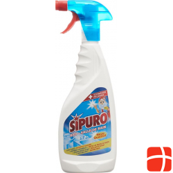 Sipuro Bad Spray 500ml
