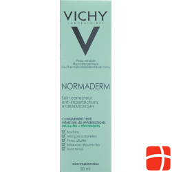 Vichy Normaderm Soin Embellisseur Fr 50ml