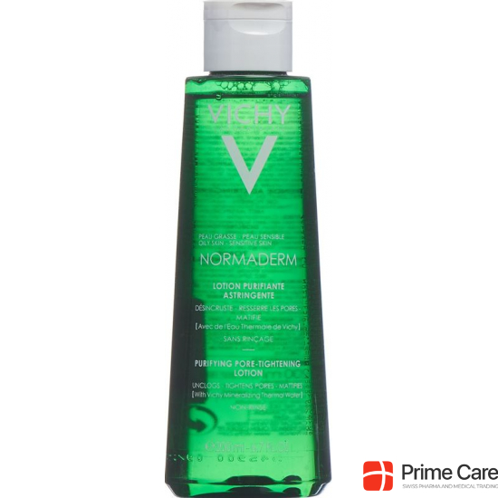 Vichy Normaderm Tonique Fr 200ml buy online