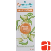 Puressentiel Vegetable Oil Almond Organic 30ml