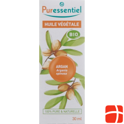 Puressentiel Pflanzenöl Argan Bio 30ml