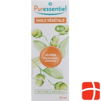 Puressentiel Organic Jojoba Vegetable Oil 30ml