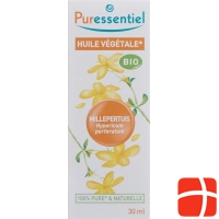Puressentiel Organic St. John's Wort Vegetable Oil 30ml