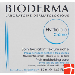 Bioderma Hydrabio Creme 50ml