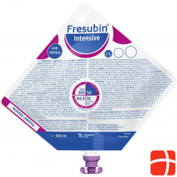 Fresubin Intensive 15x 500ml