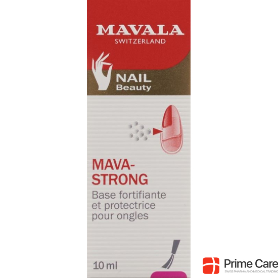 Mavala Mava-Strong 10ml buy online