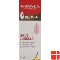 Mavala Nagelhaut-Oel 10ml