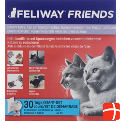 Feliway Friends Zerstäuber 48ml